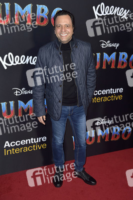 Filmpremiere 'Dumbo' in Los Angeles