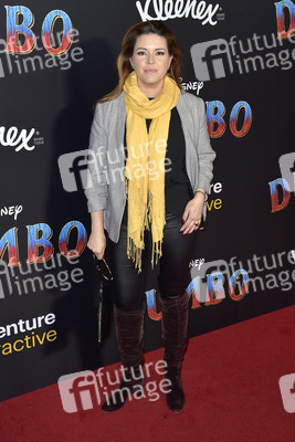 Filmpremiere 'Dumbo' in Los Angeles