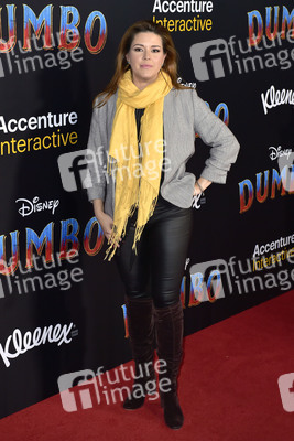 Filmpremiere 'Dumbo' in Los Angeles