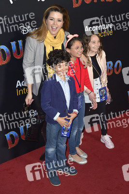 Filmpremiere 'Dumbo' in Los Angeles