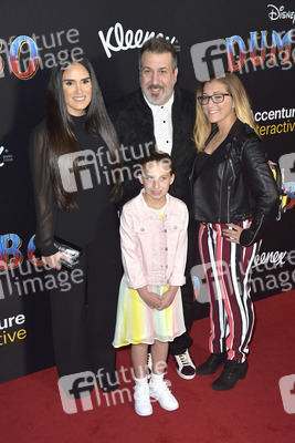 Filmpremiere 'Dumbo' in Los Angeles
