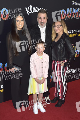 Filmpremiere 'Dumbo' in Los Angeles