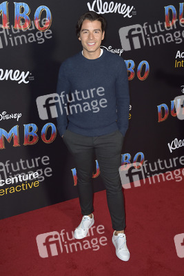 Filmpremiere 'Dumbo' in Los Angeles