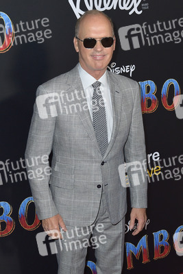 Filmpremiere 'Dumbo' in Los Angeles