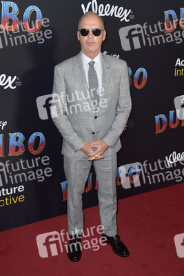 Filmpremiere 'Dumbo' in Los Angeles