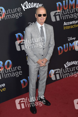 Filmpremiere 'Dumbo' in Los Angeles