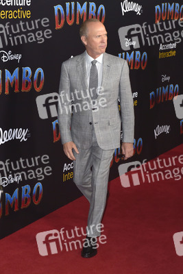 Filmpremiere 'Dumbo' in Los Angeles