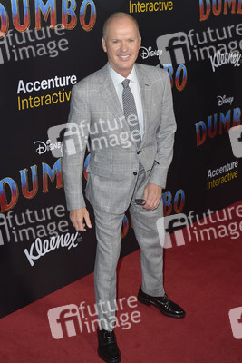 Filmpremiere 'Dumbo' in Los Angeles