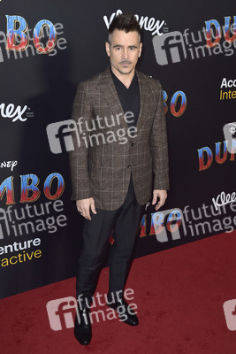 Filmpremiere 'Dumbo' in Los Angeles