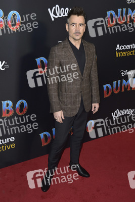 Filmpremiere 'Dumbo' in Los Angeles