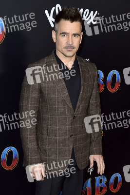 Filmpremiere 'Dumbo' in Los Angeles