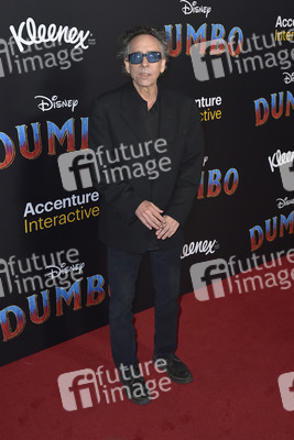 Filmpremiere 'Dumbo' in Los Angeles