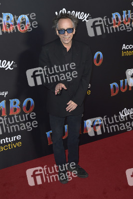 Filmpremiere 'Dumbo' in Los Angeles