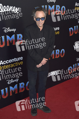 Filmpremiere 'Dumbo' in Los Angeles