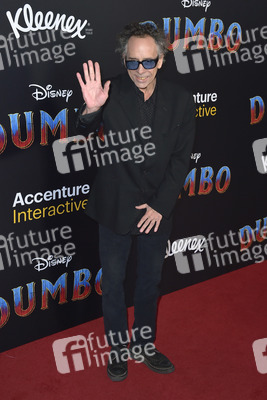 Filmpremiere 'Dumbo' in Los Angeles