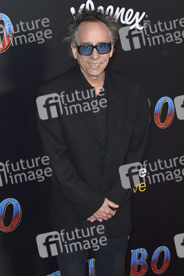 Filmpremiere 'Dumbo' in Los Angeles