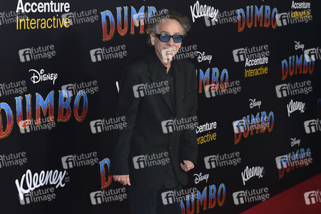 Filmpremiere 'Dumbo' in Los Angeles