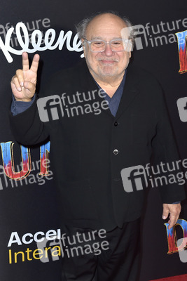 Filmpremiere 'Dumbo' in Los Angeles