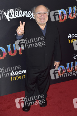Filmpremiere 'Dumbo' in Los Angeles
