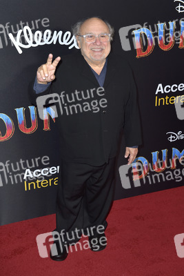 Filmpremiere 'Dumbo' in Los Angeles