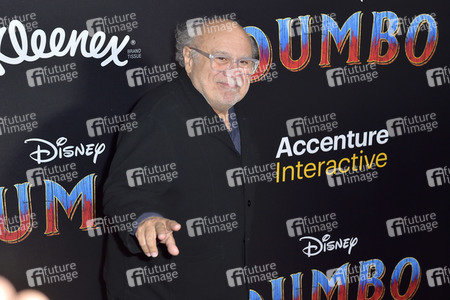 Filmpremiere 'Dumbo' in Los Angeles