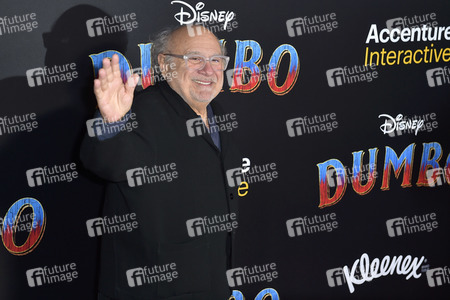 Filmpremiere 'Dumbo' in Los Angeles