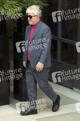 Photocall 'Dolor y gloria' in Madrid