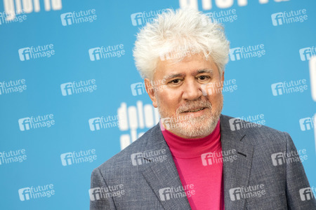 Photocall 'Dolor y gloria' in Madrid