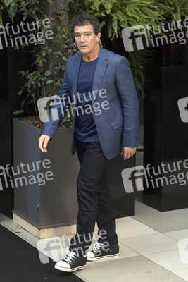 Photocall 'Dolor y gloria' in Madrid