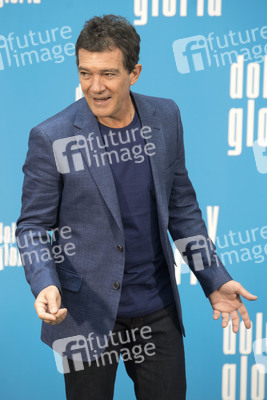 Photocall 'Dolor y gloria' in Madrid