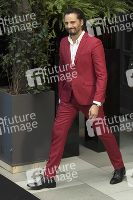 Photocall 'Dolor y gloria' in Madrid