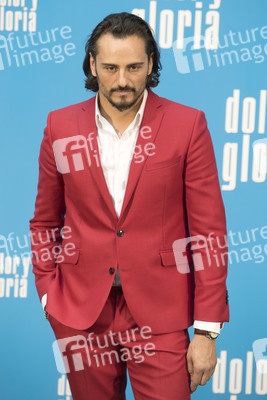 Photocall 'Dolor y gloria' in Madrid