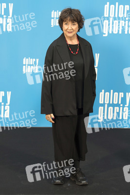 Photocall 'Dolor y gloria' in Madrid