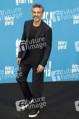 Photocall 'Dolor y gloria' in Madrid