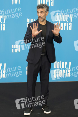Photocall 'Dolor y gloria' in Madrid
