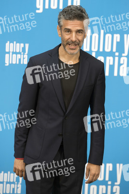 Photocall 'Dolor y gloria' in Madrid