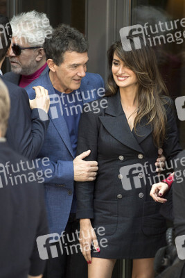 Photocall 'Dolor y gloria' in Madrid