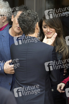 Photocall 'Dolor y gloria' in Madrid