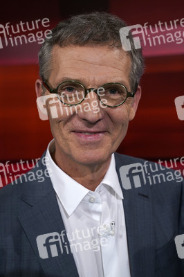 Talkshow 'hart aber fair' in Berlin