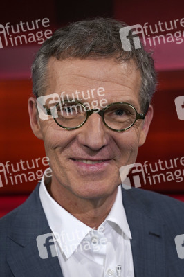 Talkshow 'hart aber fair' in Berlin