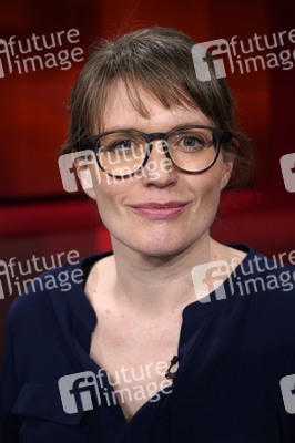 Talkshow 'hart aber fair' in Berlin