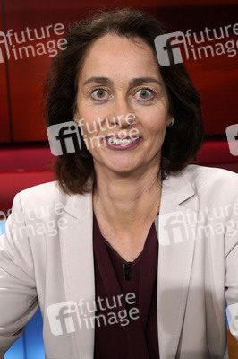 Talkshow 'hart aber fair' in Berlin