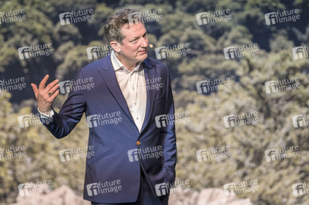 Auftritt von Eckart von Hirschhausen in Hannover