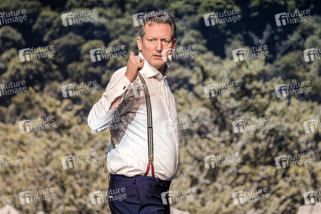 Auftritt von Eckart von Hirschhausen in Hannover