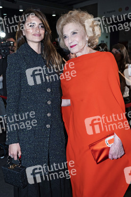 Union de Actores Awards 2019 in Madrid