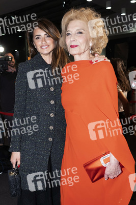 Union de Actores Awards 2019 in Madrid