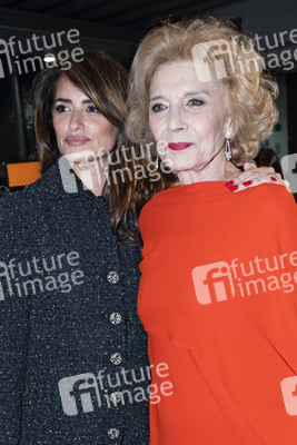 Union de Actores Awards 2019 in Madrid