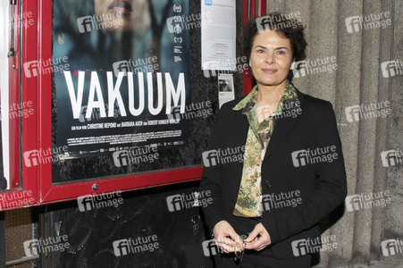 Filmscreening 'Vakuum' in Hamburg