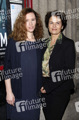 Filmscreening 'Vakuum' in Hamburg