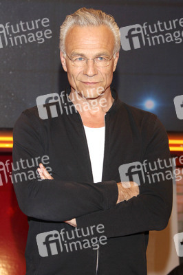 Quiz-Show 'Wer weiß denn sowas? XXL' in Hamburg